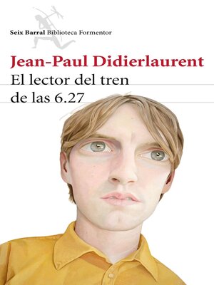 El lector del tren de las 6.27 - ebook